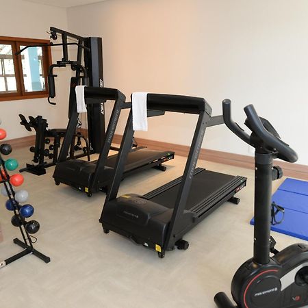 Vista Azul Apart Hotel - Pedra Azul Pinheiros Dış mekan fotoğraf