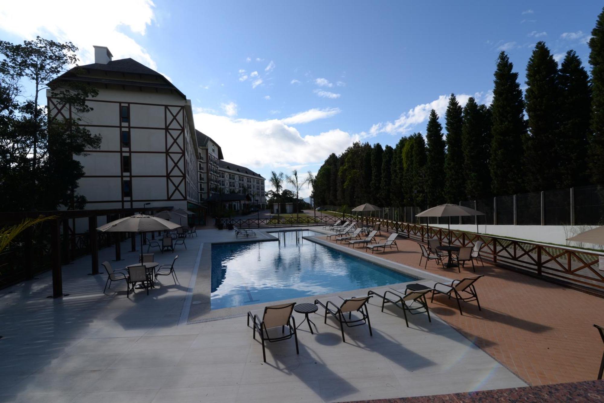 Vista Azul Apart Hotel - Pedra Azul Pinheiros Dış mekan fotoğraf