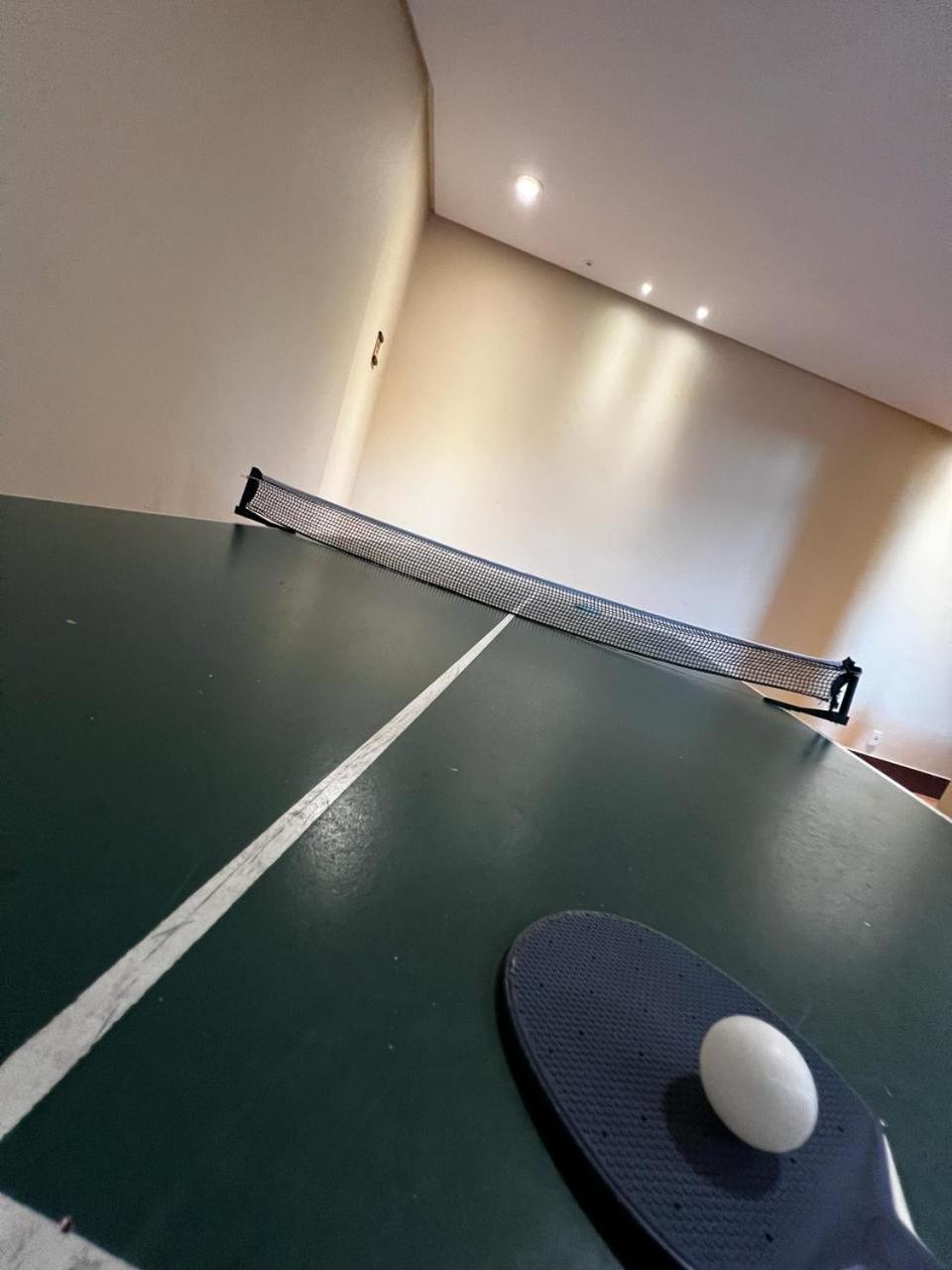 Vista Azul Apart Hotel - Pedra Azul Pinheiros Dış mekan fotoğraf