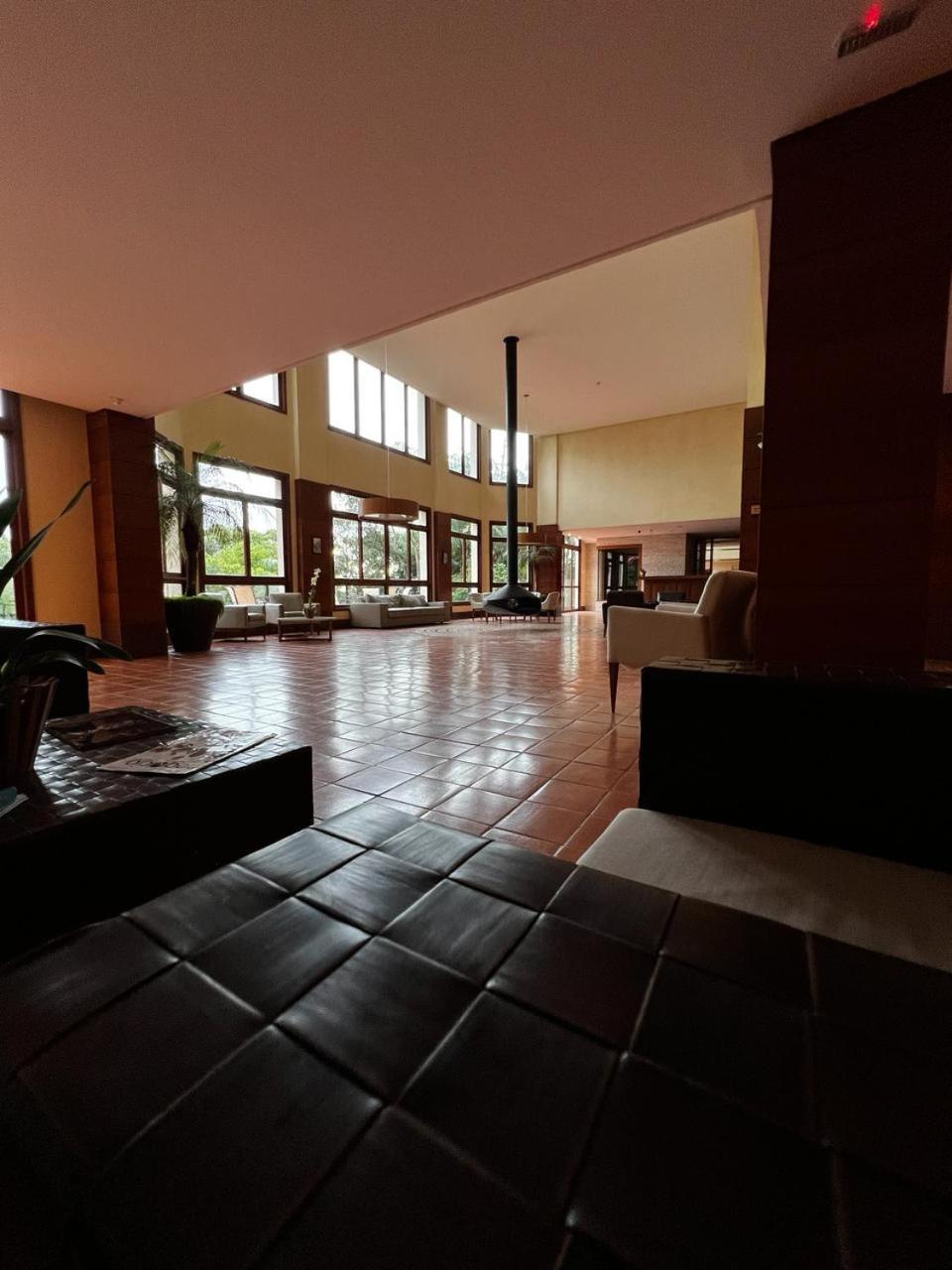 Vista Azul Apart Hotel - Pedra Azul Pinheiros Dış mekan fotoğraf