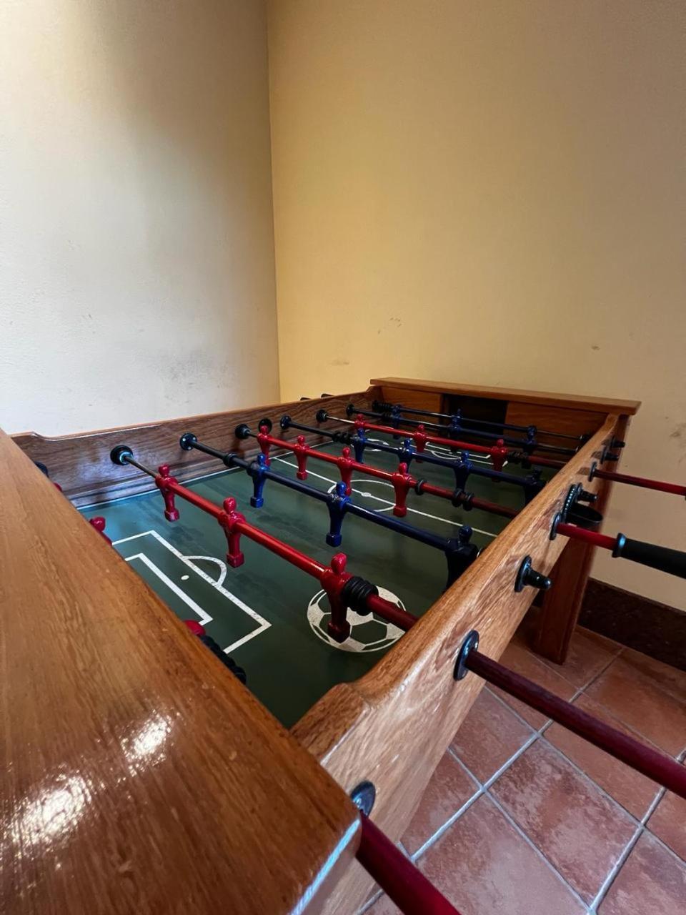 Vista Azul Apart Hotel - Pedra Azul Pinheiros Dış mekan fotoğraf