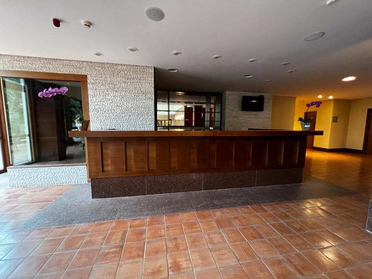 Vista Azul Apart Hotel - Pedra Azul Pinheiros Dış mekan fotoğraf
