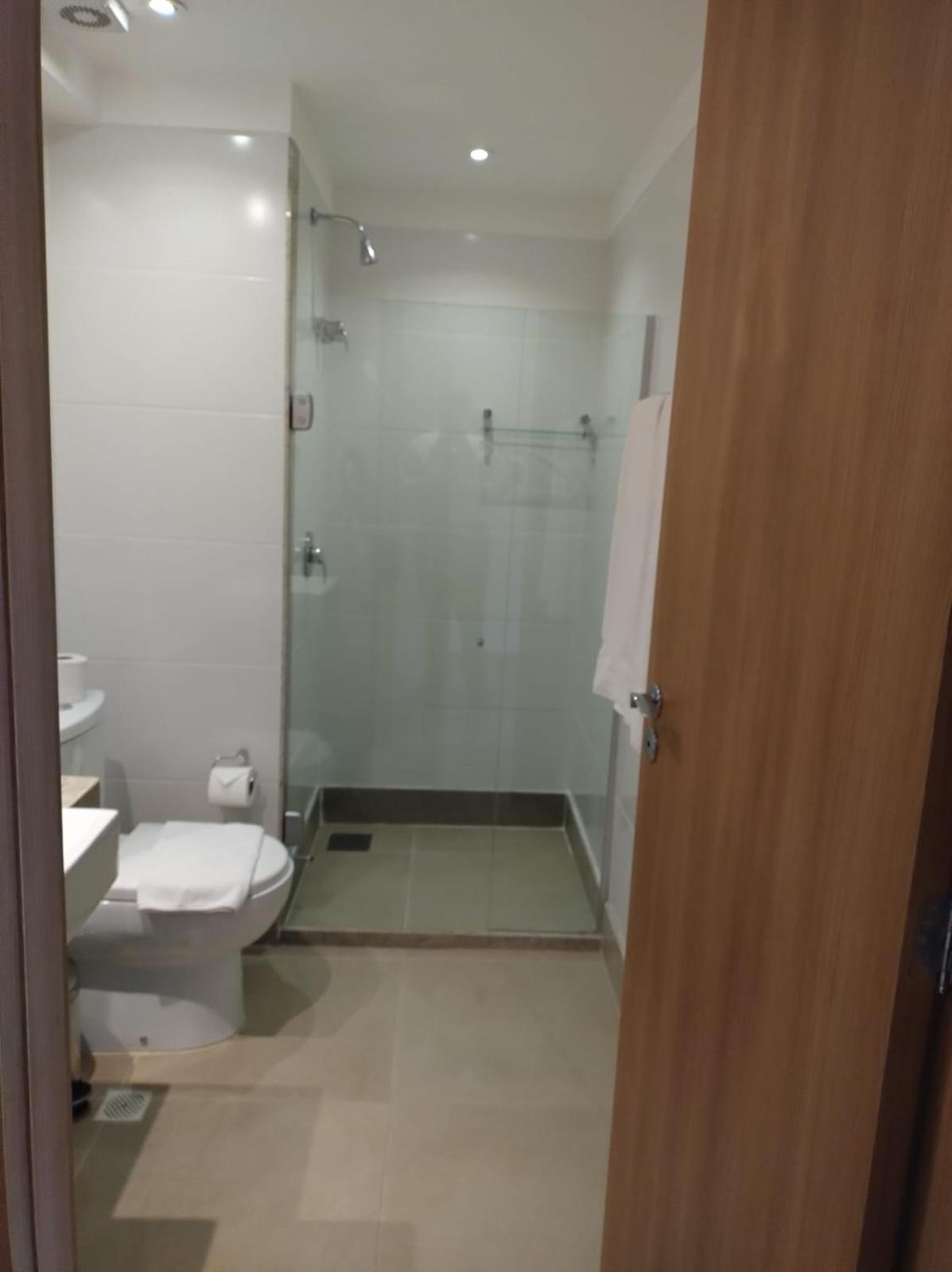 Vista Azul Apart Hotel - Pedra Azul Pinheiros Dış mekan fotoğraf