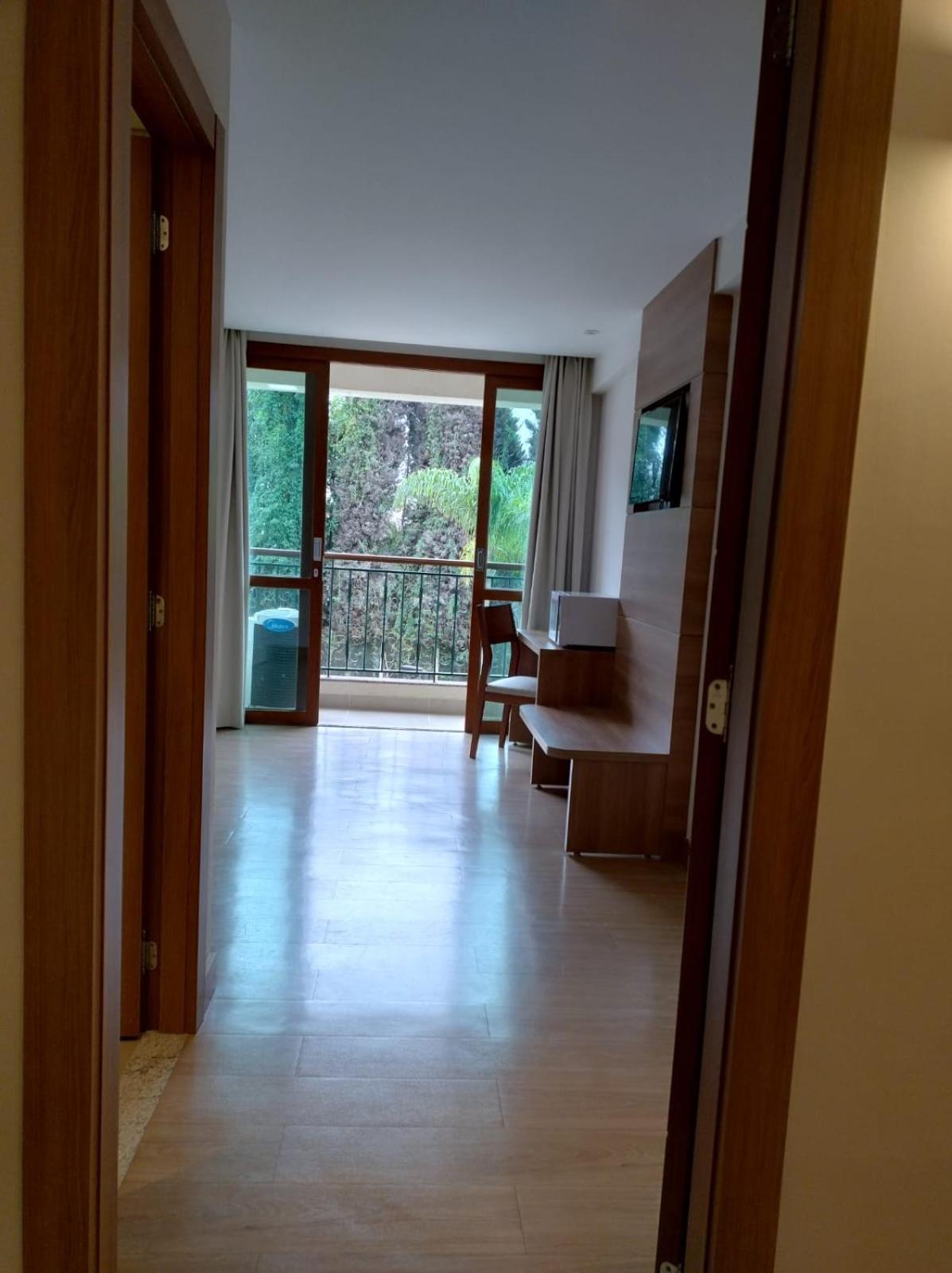Vista Azul Apart Hotel - Pedra Azul Pinheiros Dış mekan fotoğraf