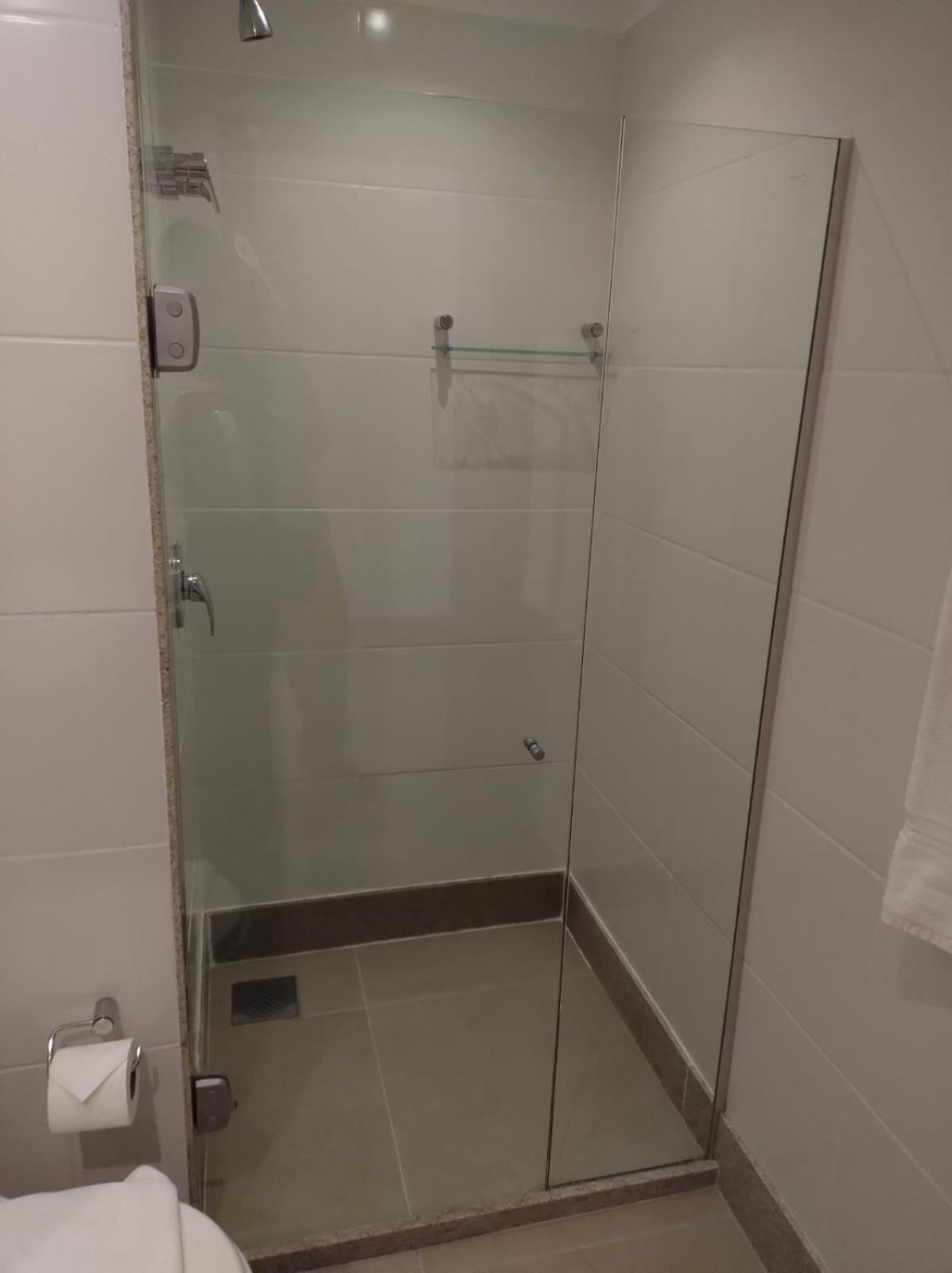 Vista Azul Apart Hotel - Pedra Azul Pinheiros Dış mekan fotoğraf