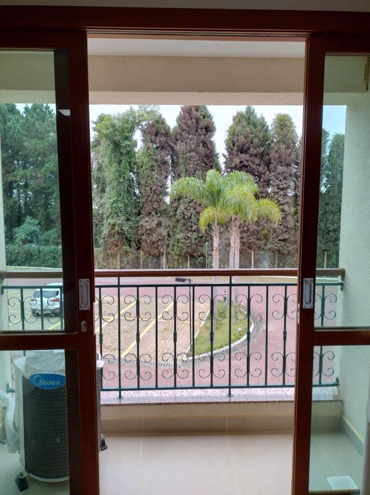 Vista Azul Apart Hotel - Pedra Azul Pinheiros Dış mekan fotoğraf