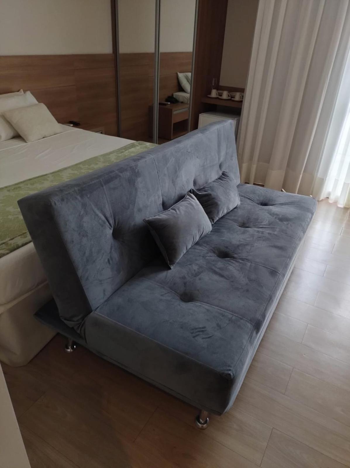 Vista Azul Apart Hotel - Pedra Azul Pinheiros Dış mekan fotoğraf